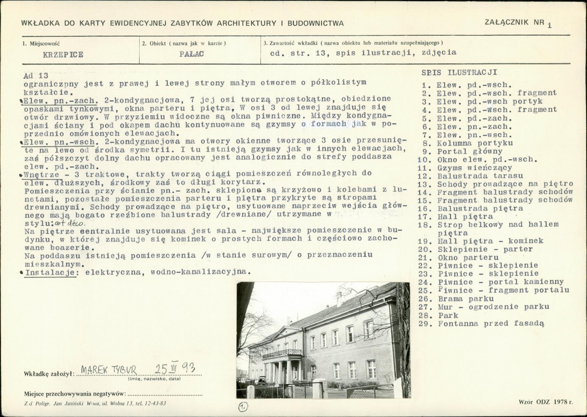 KB - Karta biała, skan nr 5