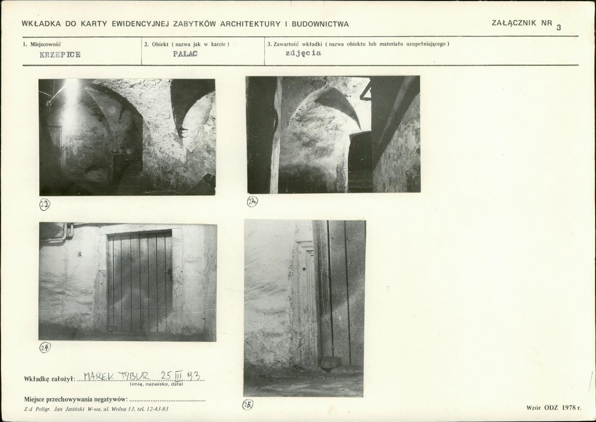KB - Karta biała, skan nr 9