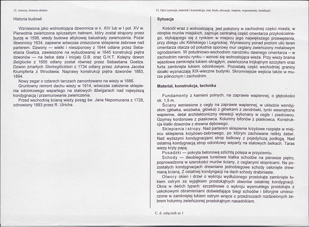 KB - Karta biała, skan nr 2