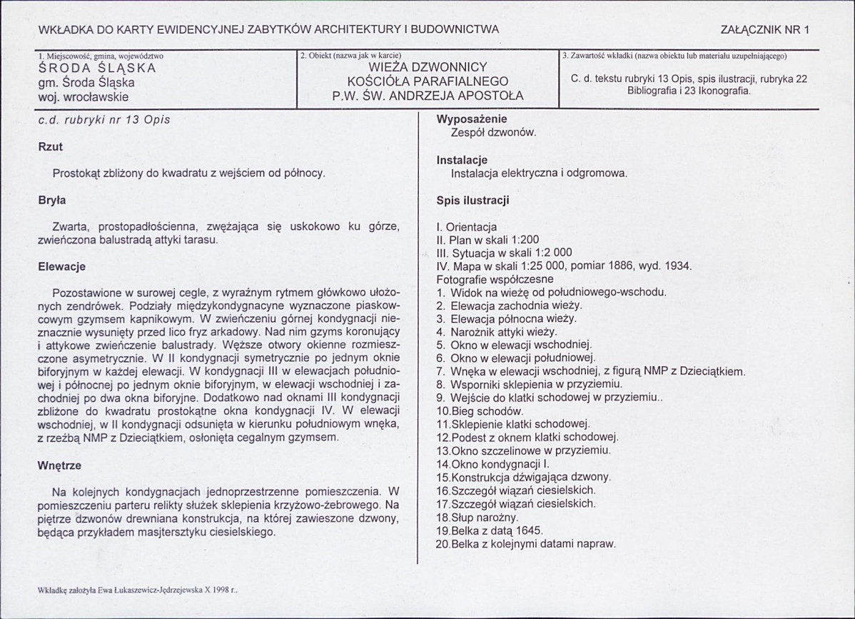 KB - Karta biała, skan nr 5
