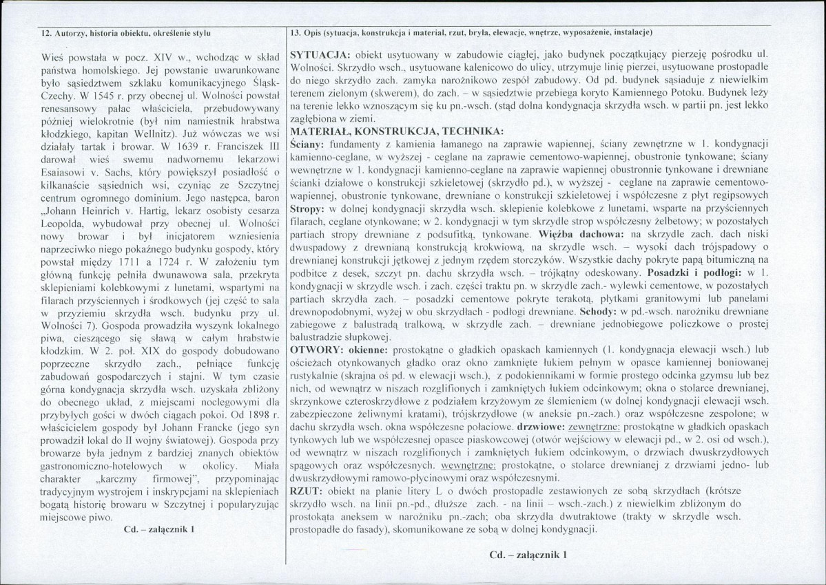 KB - Karta biała, skan nr 2