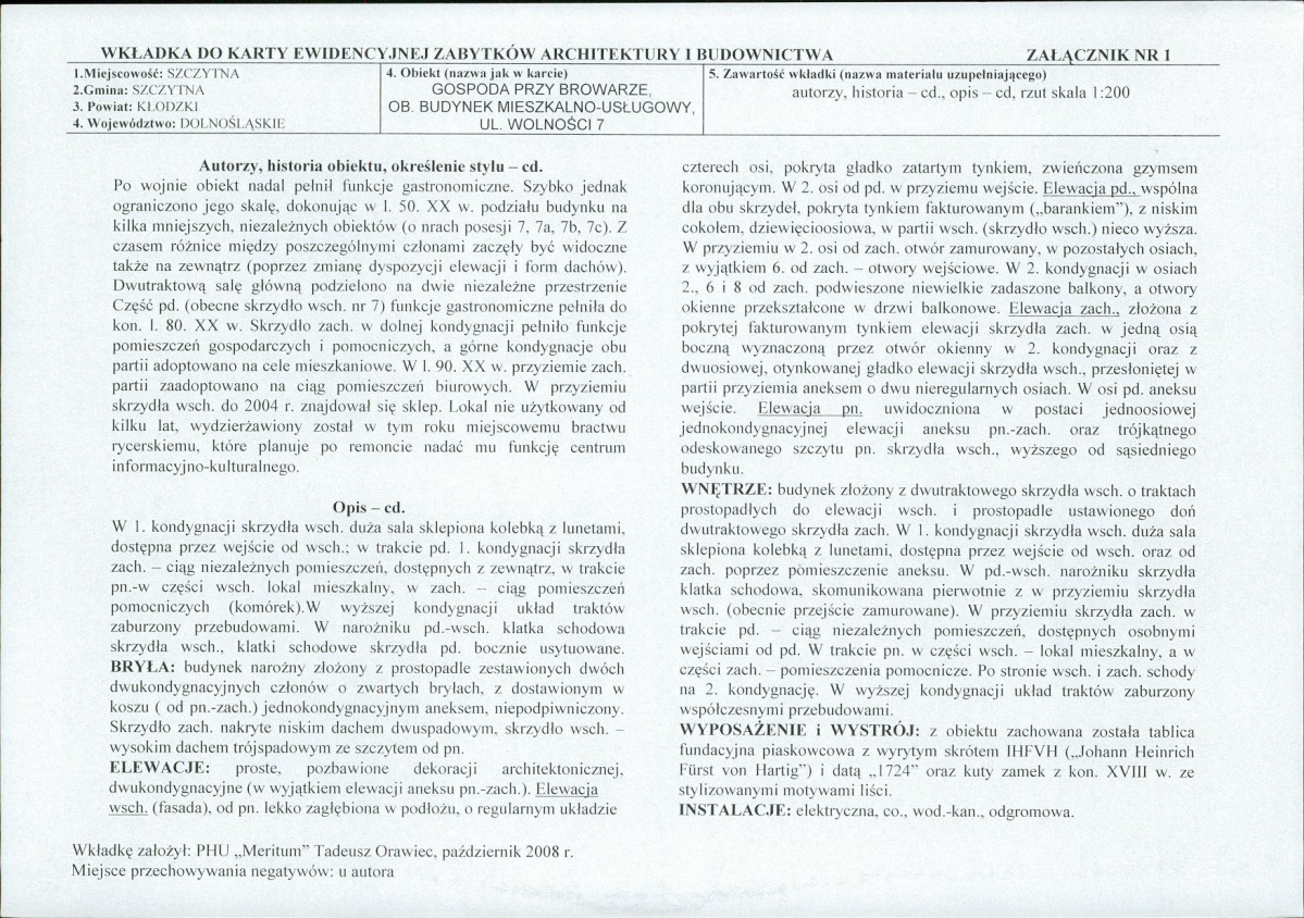 KB - Karta biała, skan nr 5