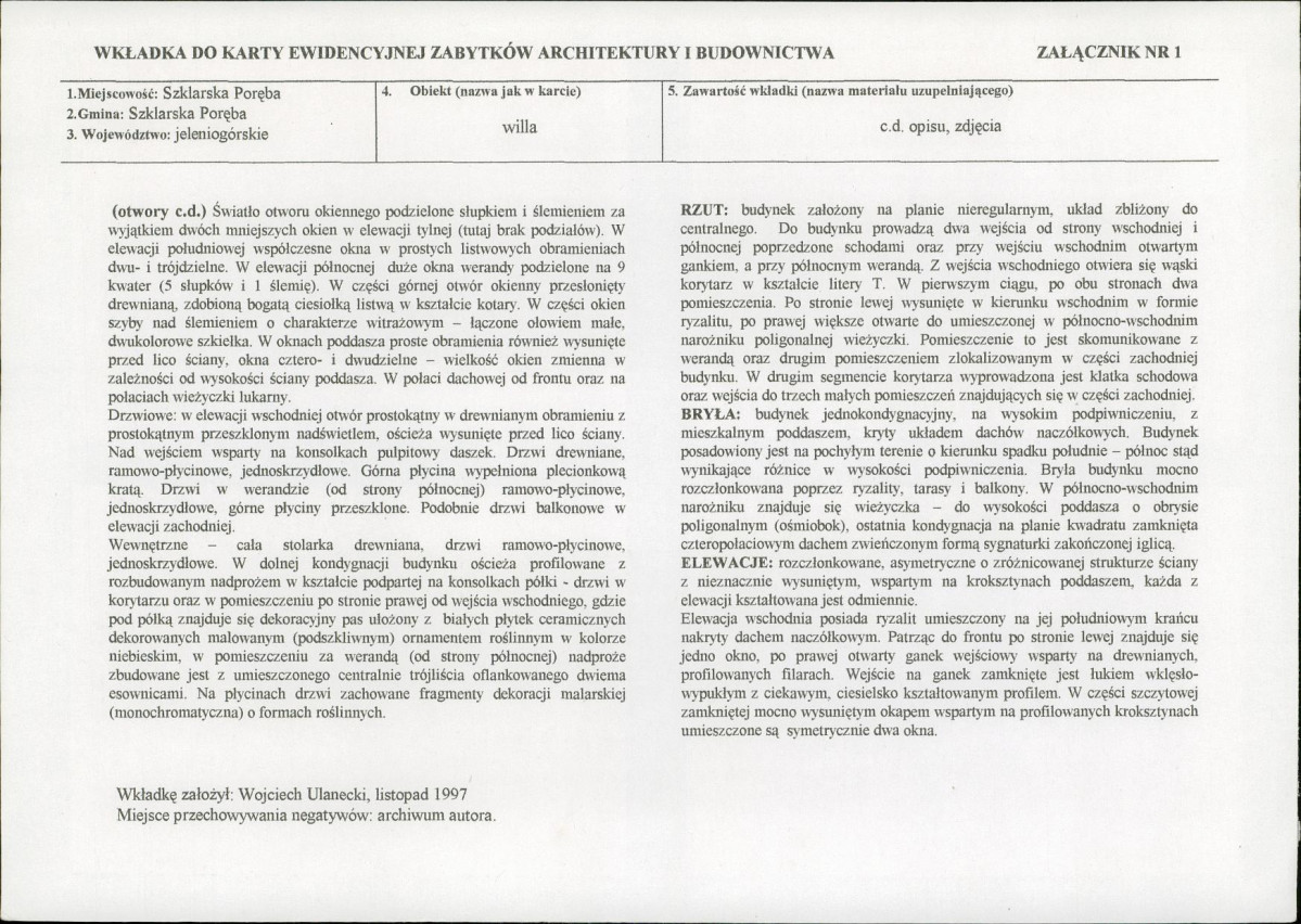 KB - Karta biała, skan nr 5