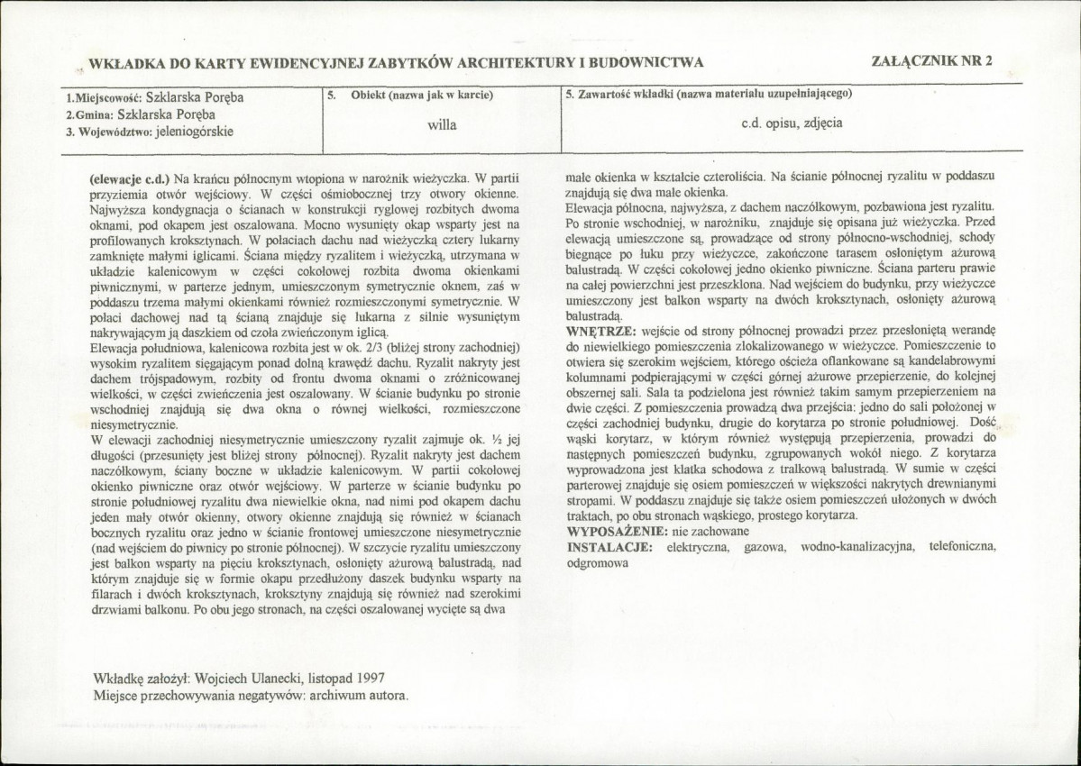 KB - Karta biała, skan nr 7