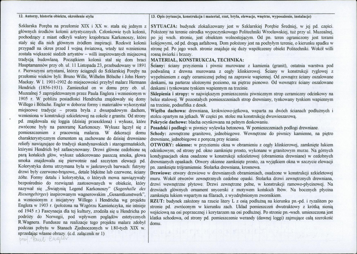 KB - Karta biała, skan nr 2