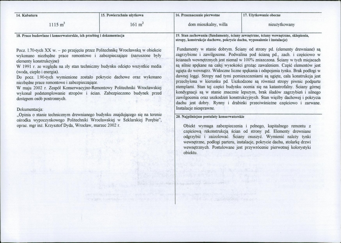 KB - Karta biała, skan nr 3