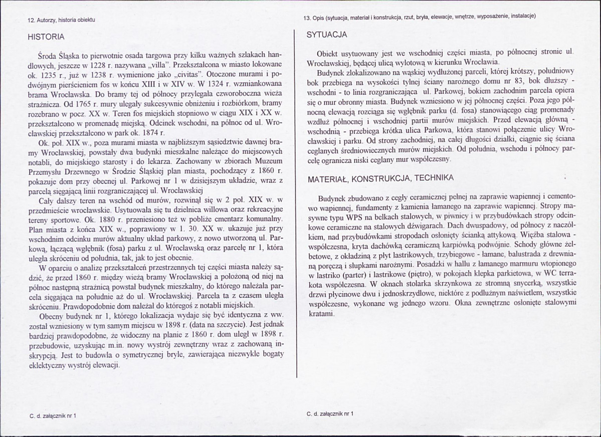 KB - Karta biała, skan nr 2