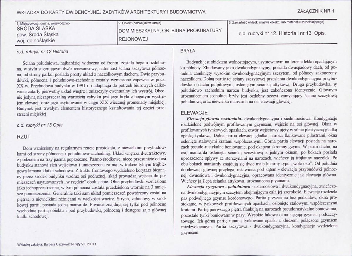 KB - Karta biała, skan nr 5