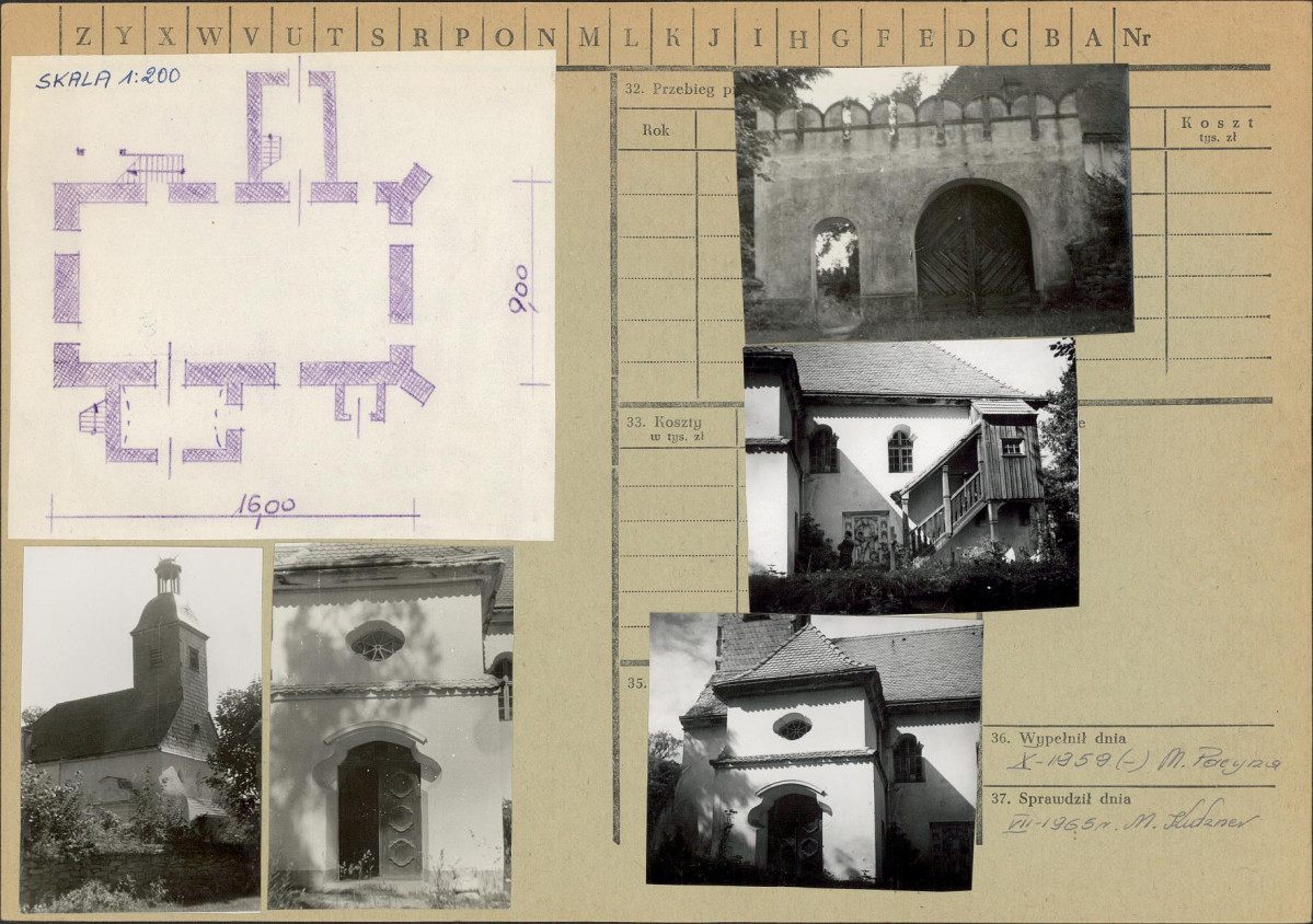 Karta zielona, skan nr 2