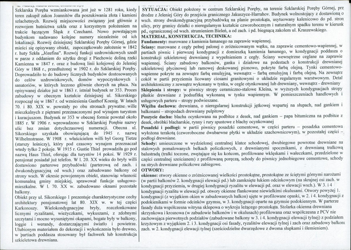 KB - Karta biała, skan nr 2