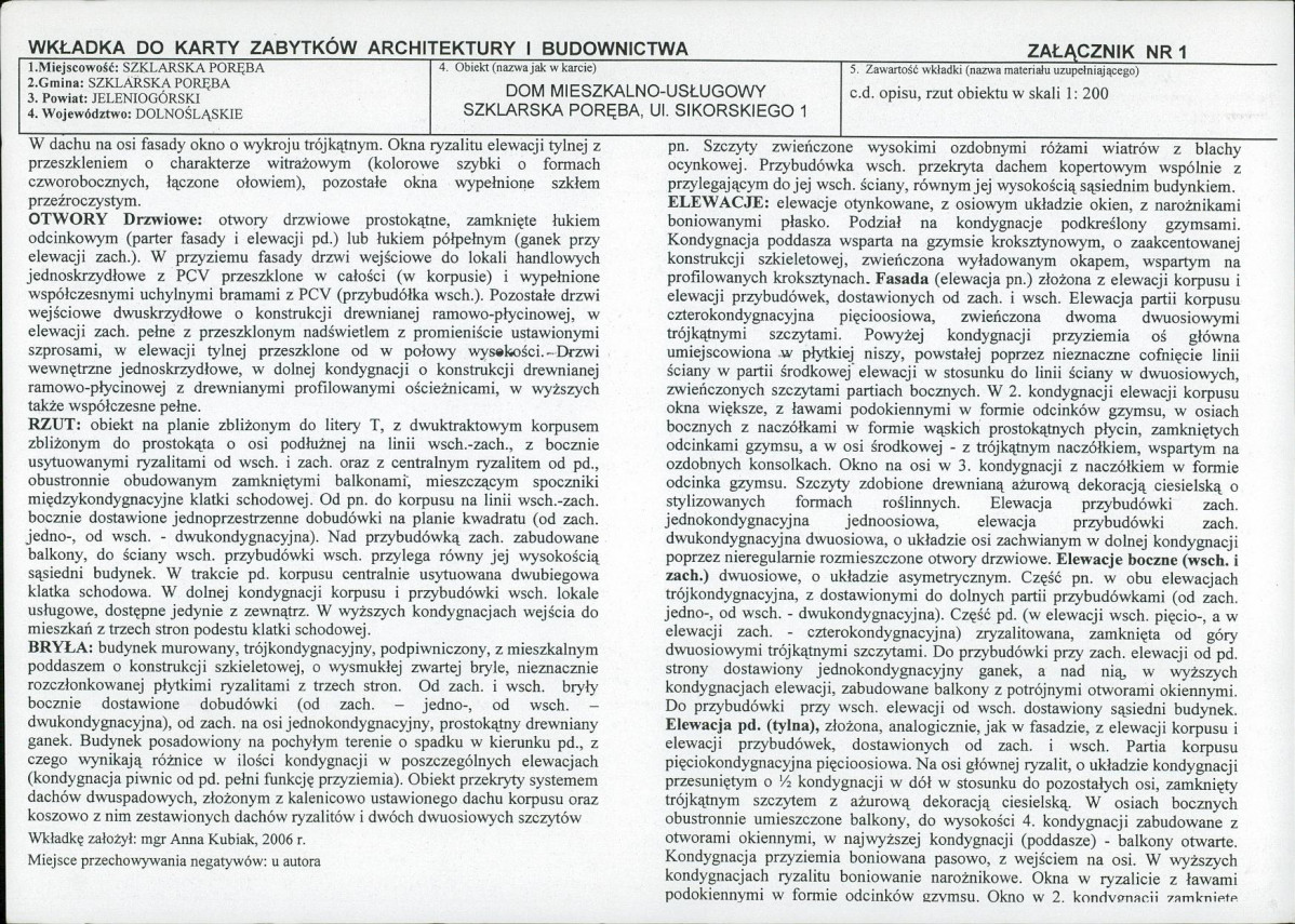 KB - Karta biała, skan nr 5