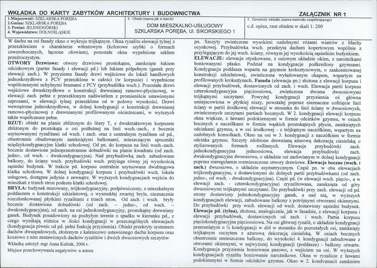 KB - Karta biała, skan nr 7