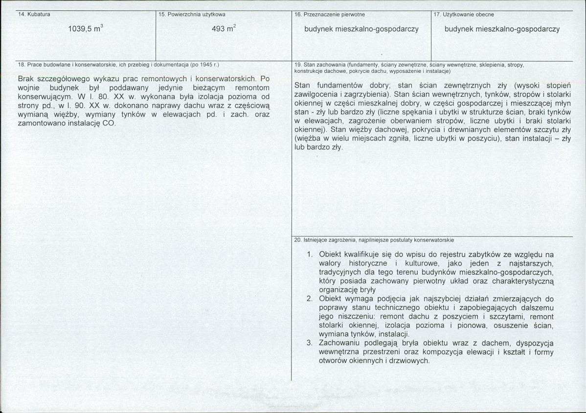 KB - Karta biała, skan nr 3