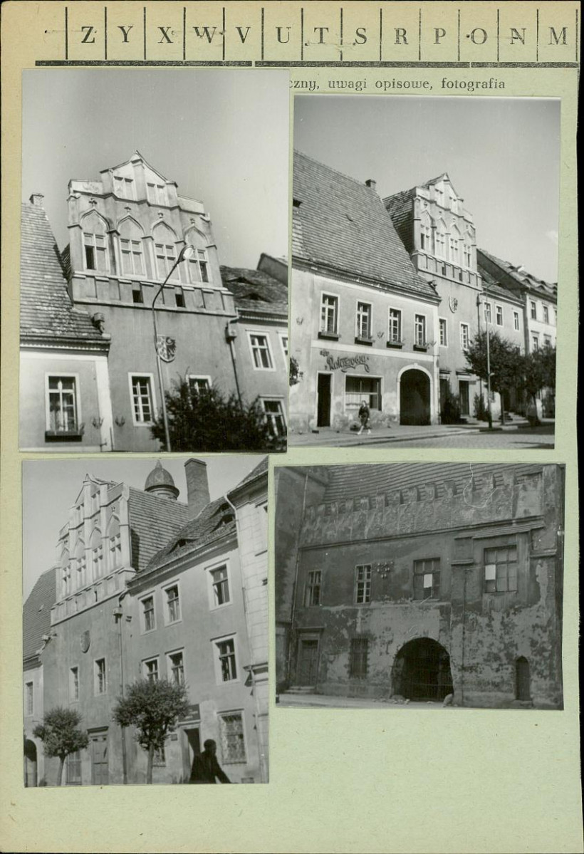 Karta zielona, skan nr 3