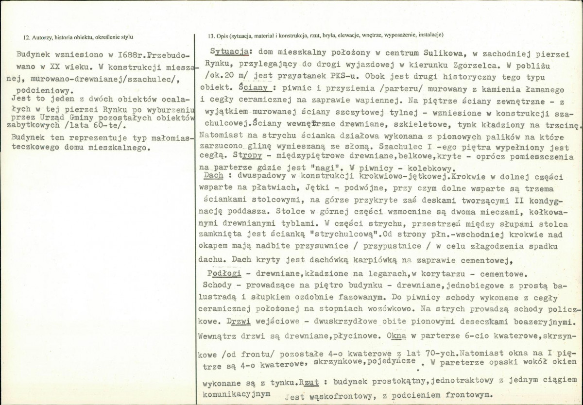 KB - Karta biała, skan nr 2