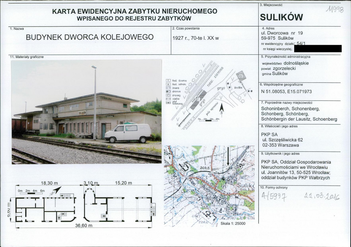 KB - Karta biała, skan nr 1