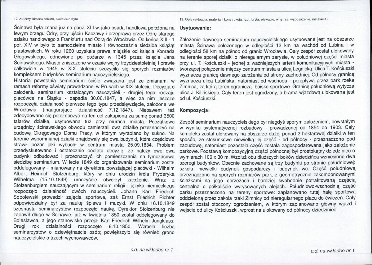 KB - Karta biała, skan nr 2