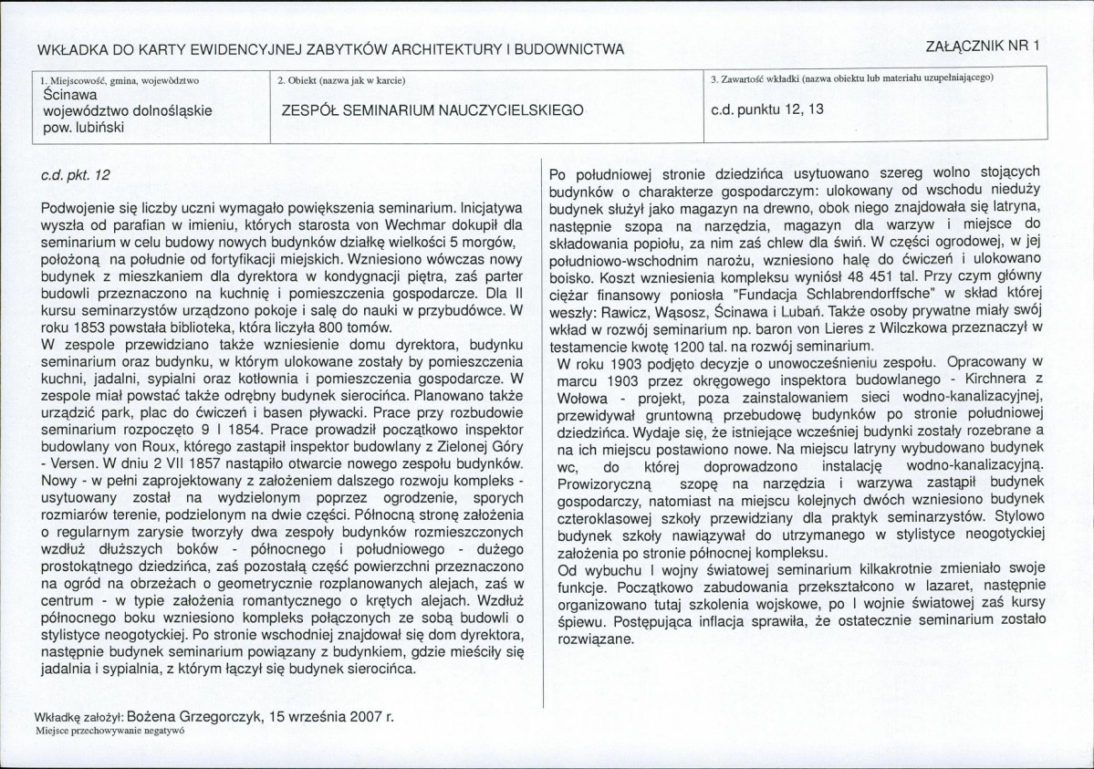 KB - Karta biała, skan nr 5