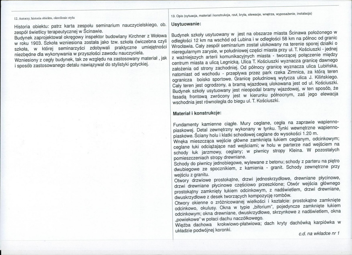 KB - Karta biała, skan nr 2