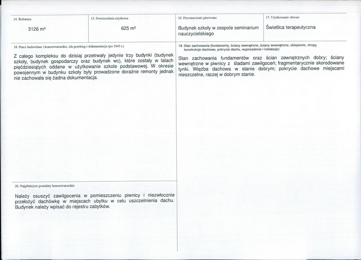 KB - Karta biała, skan nr 3