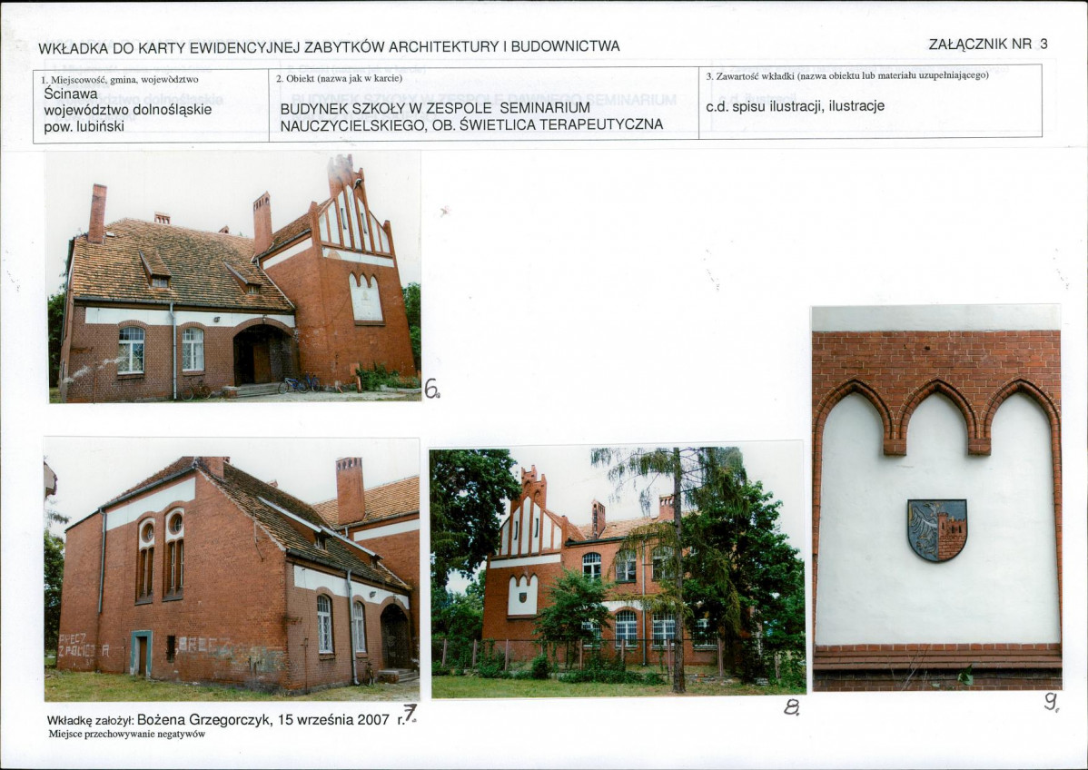KB - Karta biała, skan nr 9