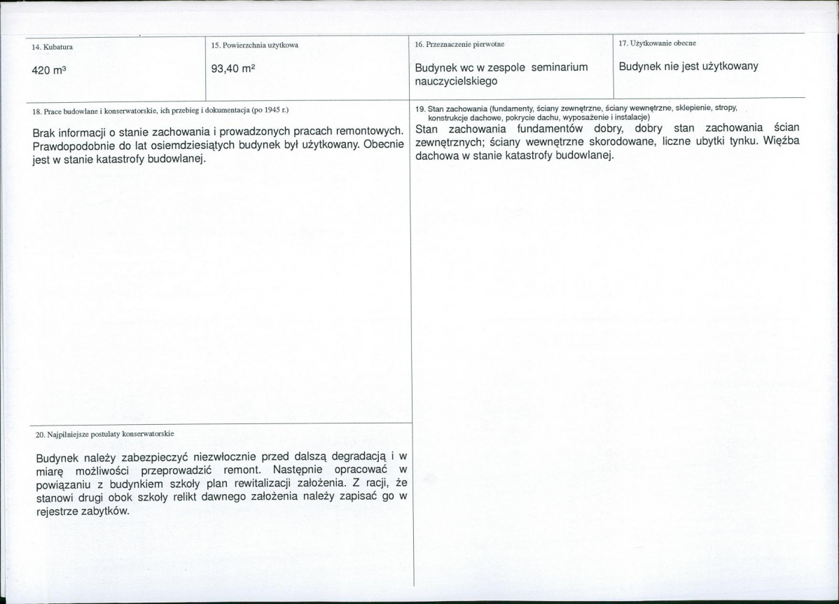 KB - Karta biała, skan nr 3