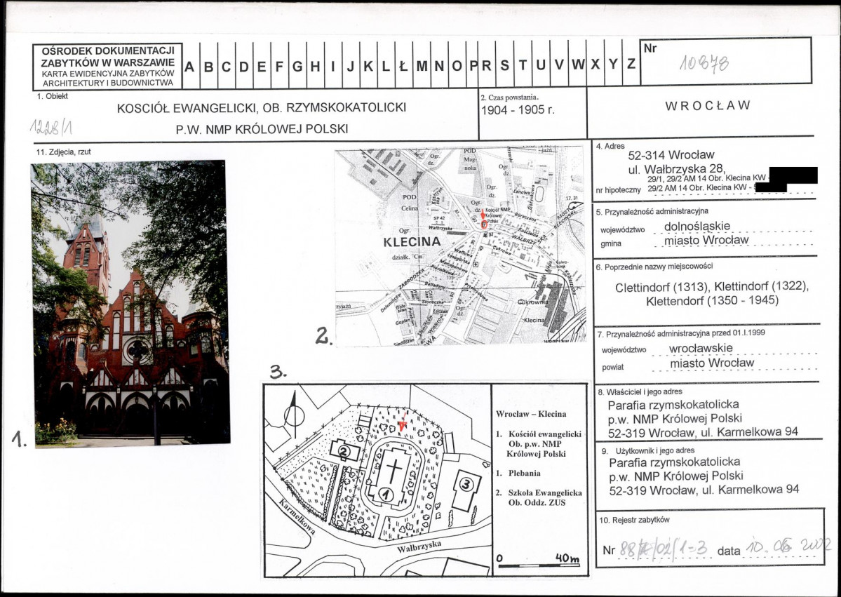 KB - Karta biała, skan nr 1