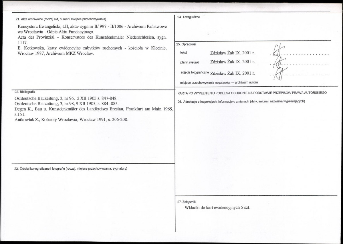 KB - Karta biała, skan nr 4