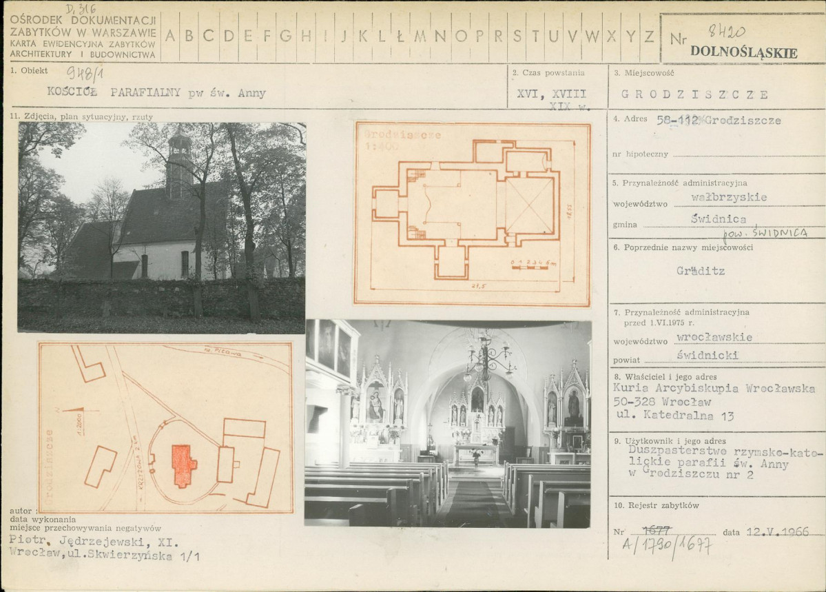 Karta biała, skan nr 1