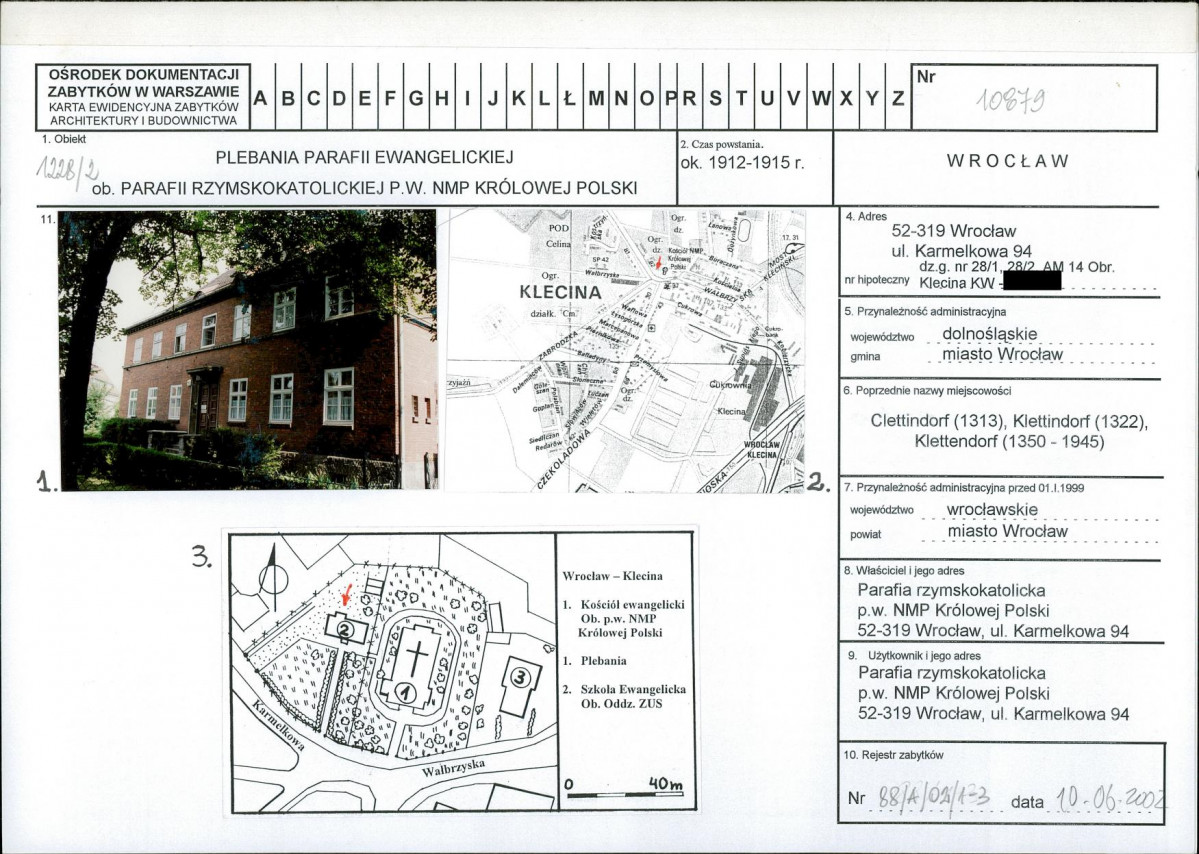 KB - Karta biała, skan nr 1