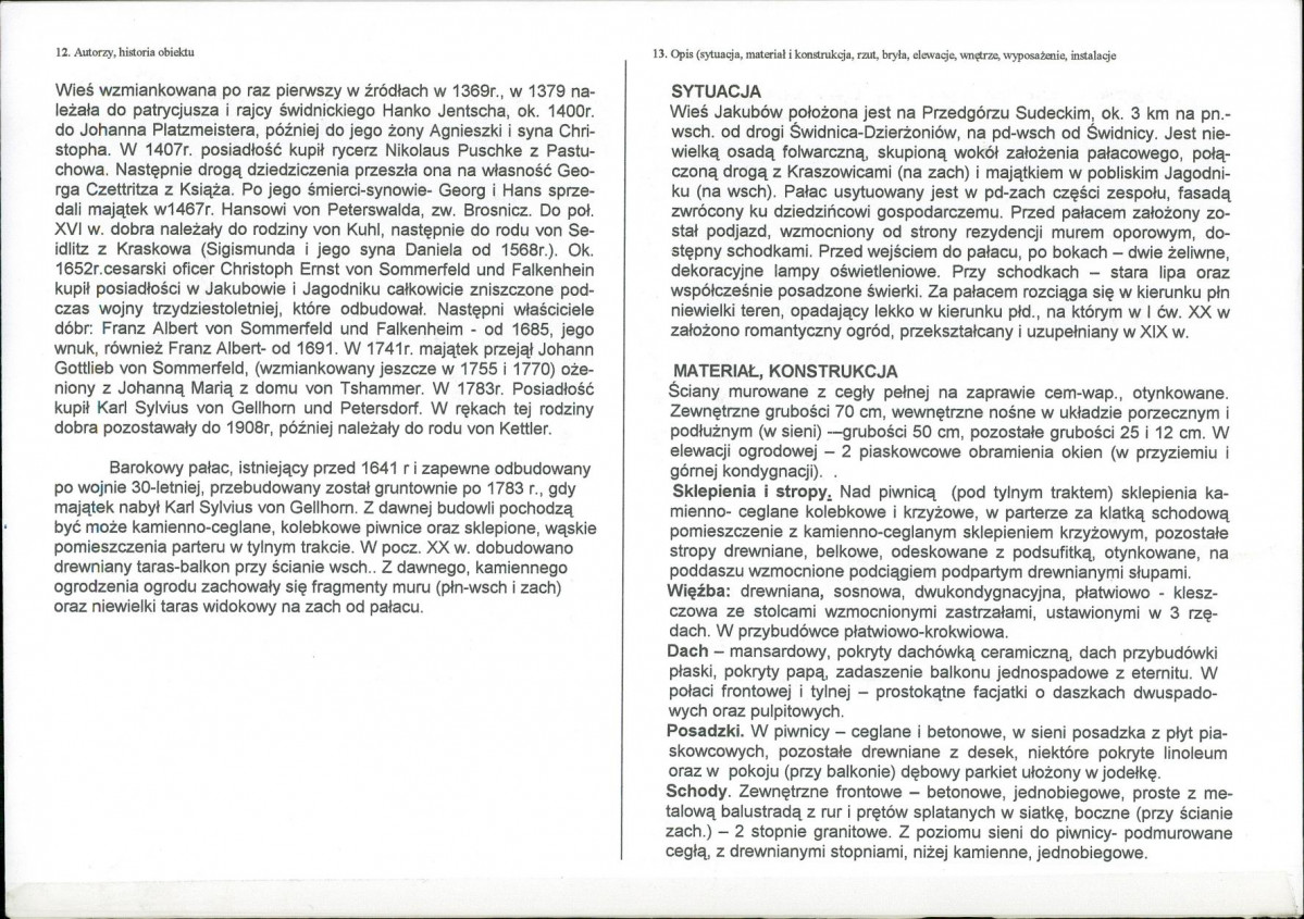KB - Karta biała, skan nr 2