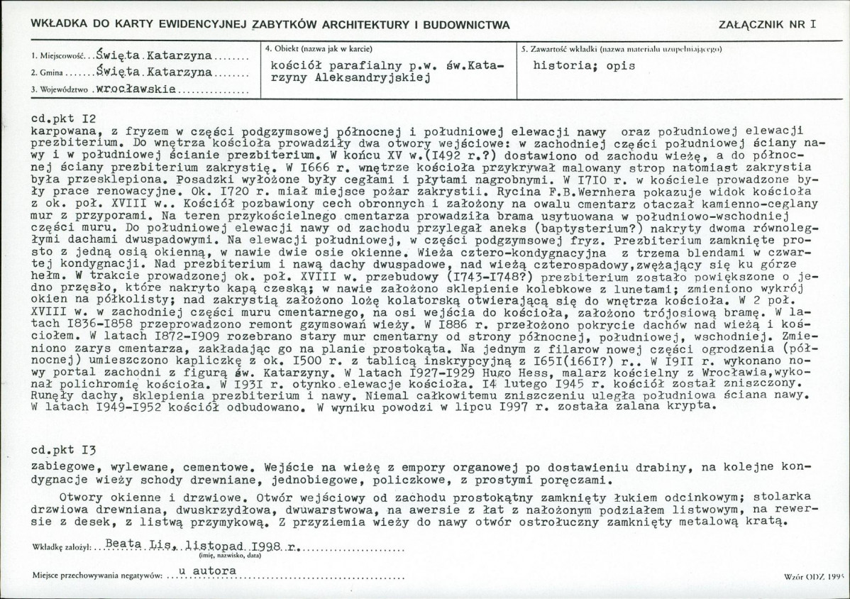 KB - Karta biała, skan nr 5