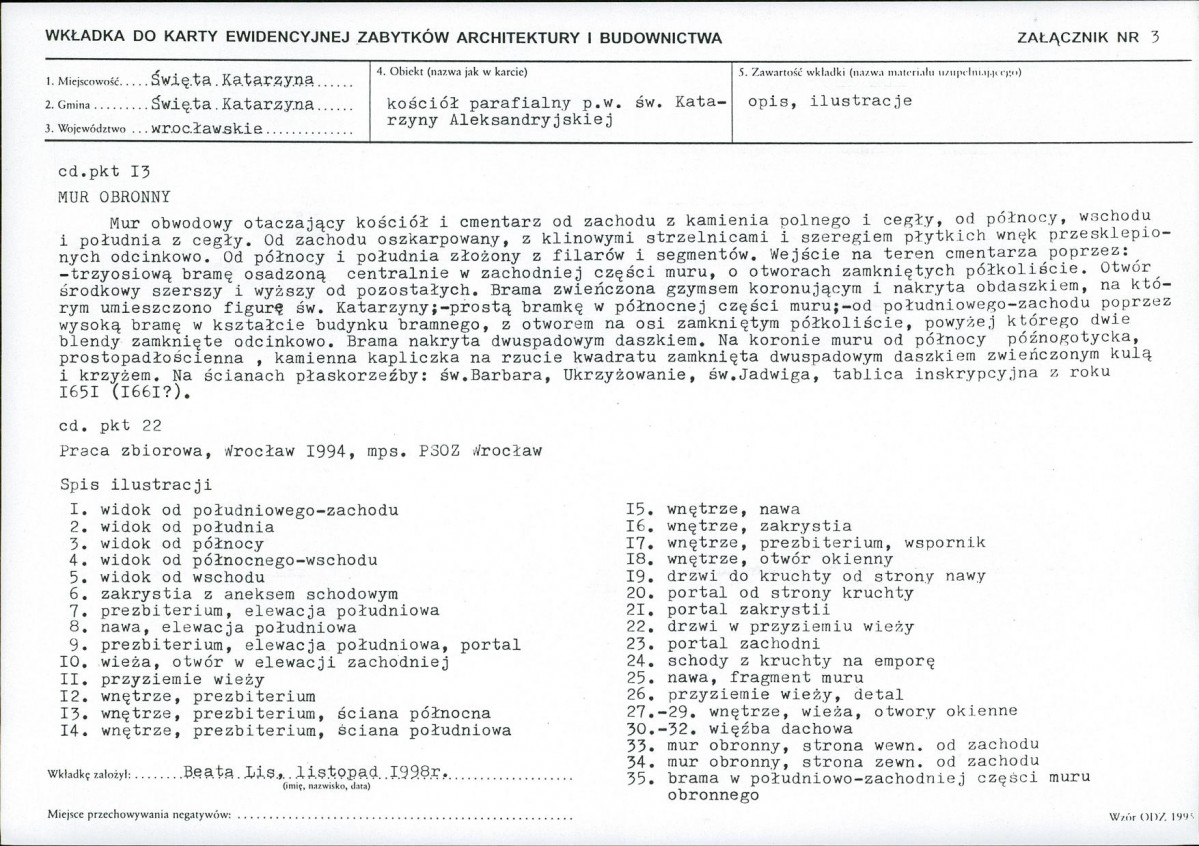 KB - Karta biała, skan nr 9