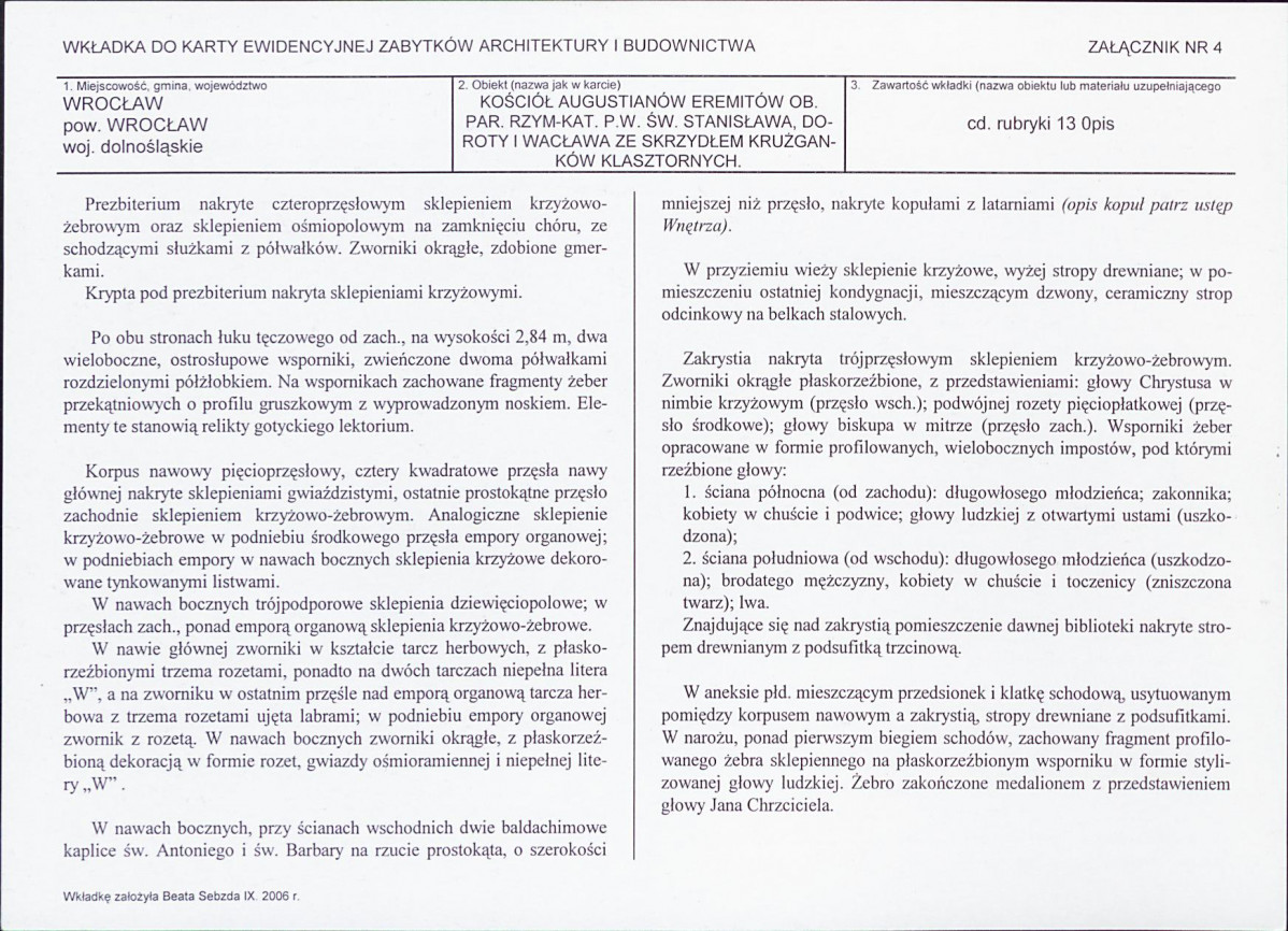 KB - Karta biała, skan nr 11