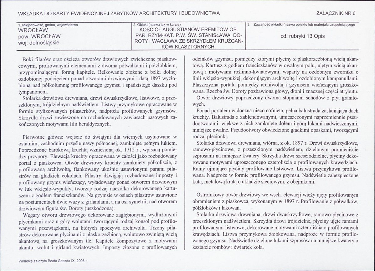 KB - Karta biała, skan nr 15