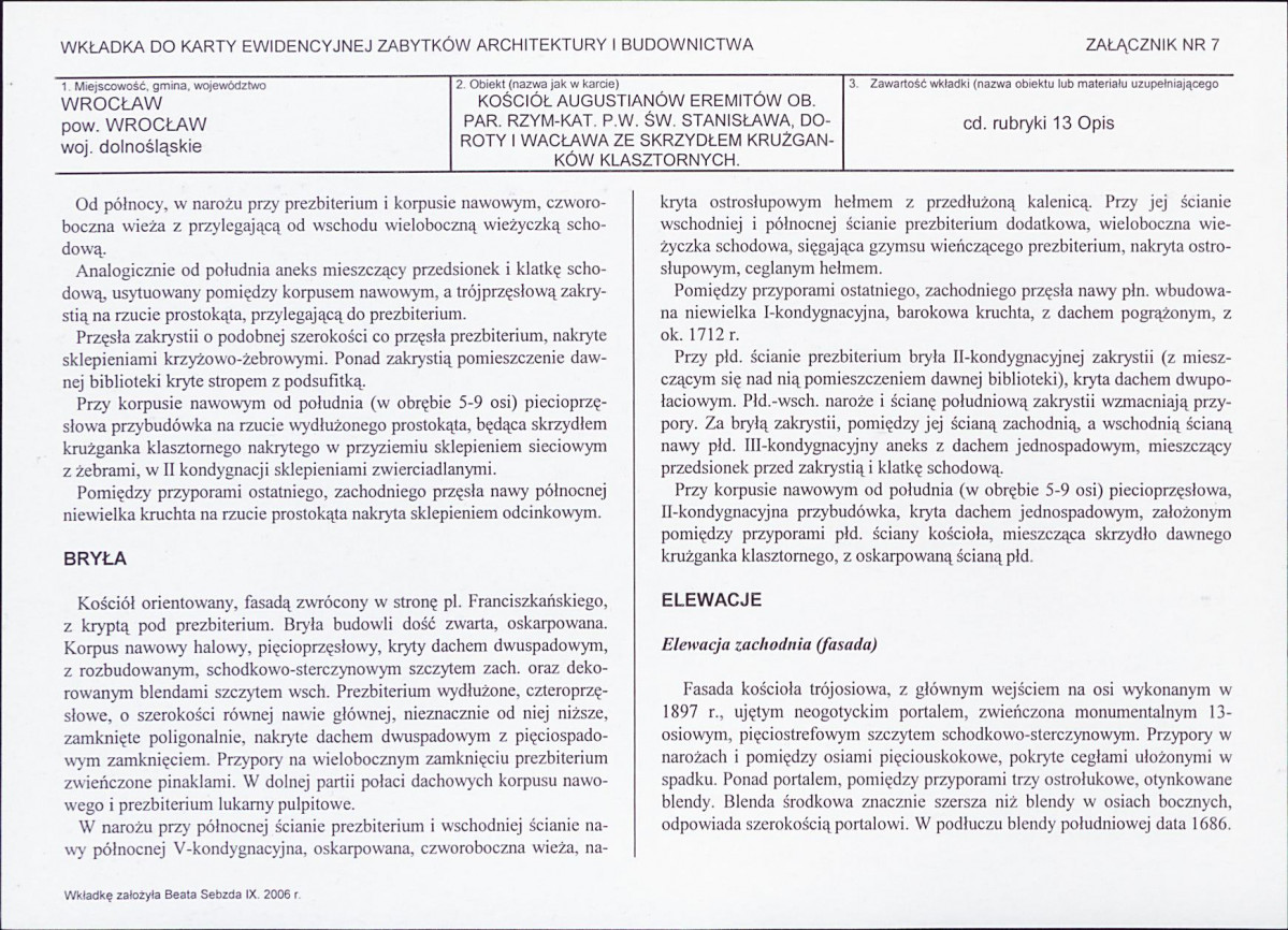 KB - Karta biała, skan nr 17