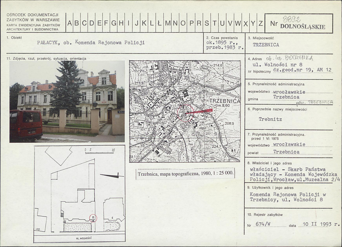Karta biała, skan nr 1
