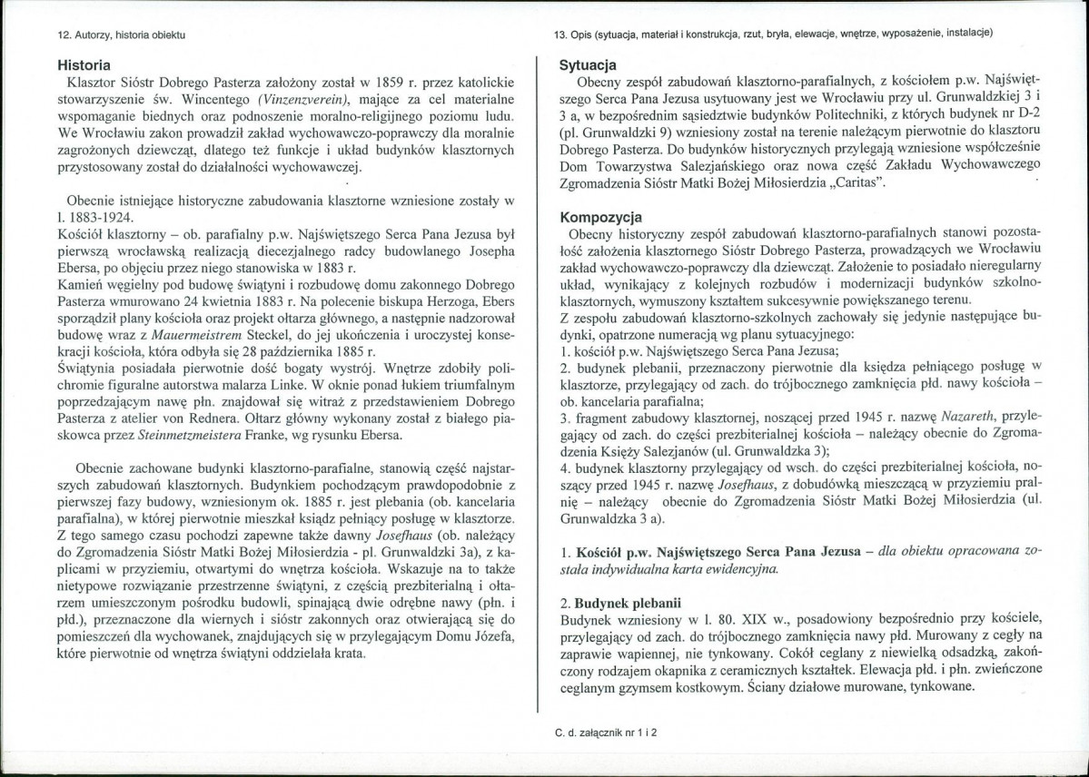 KB - Karta biała, skan nr 2