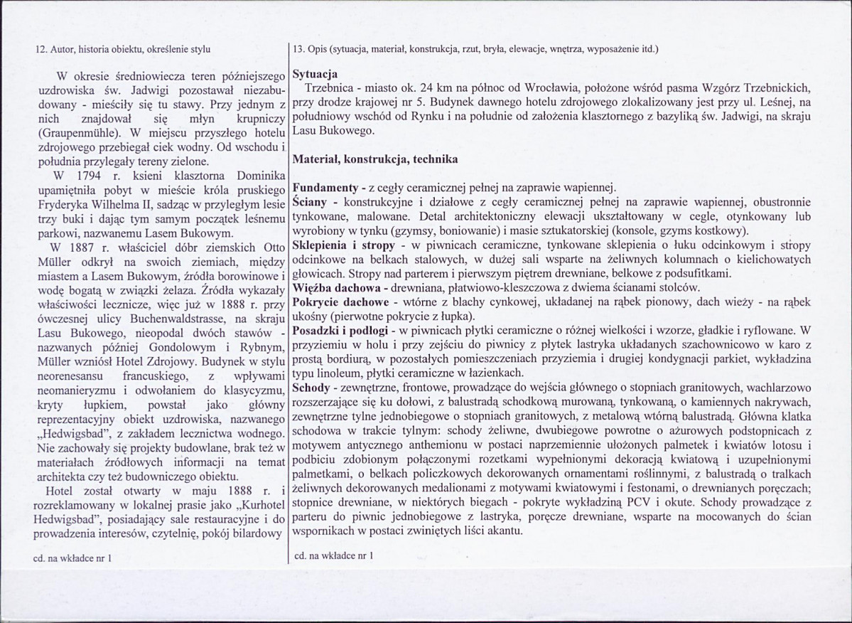 KB - Karta biała, skan nr 2