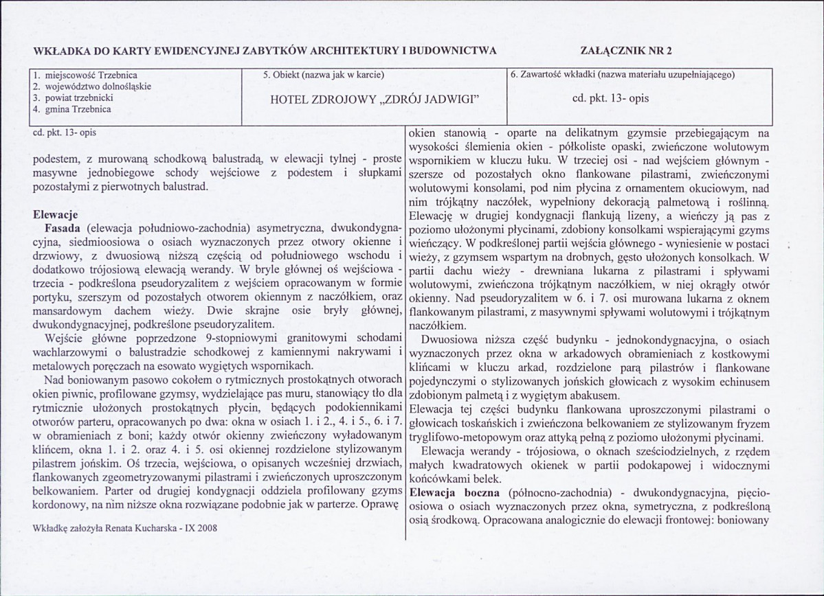 KB - Karta biała, skan nr 7