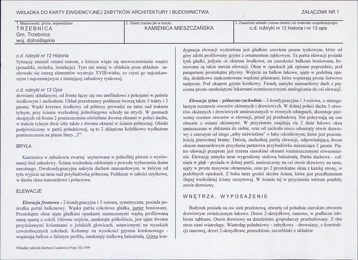 KB - Karta biała, skan nr 5