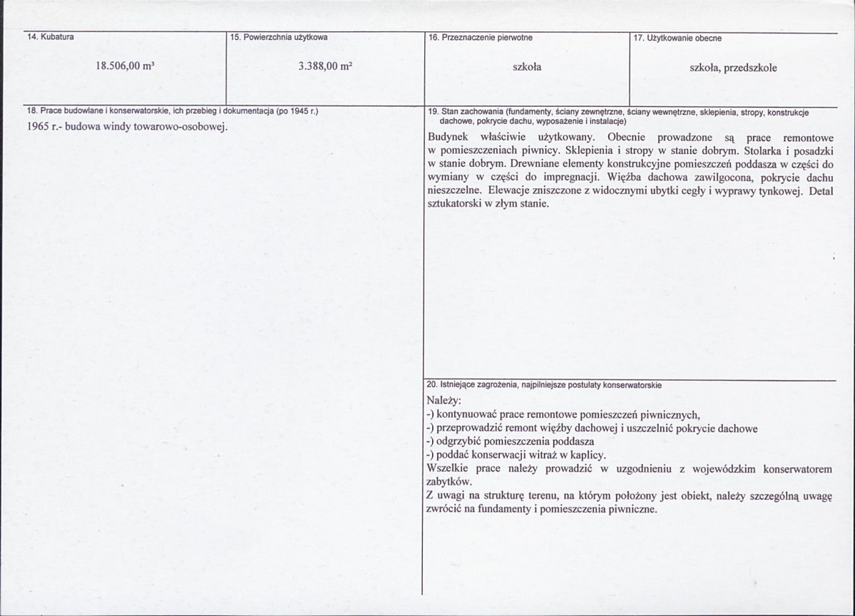 KB - Karta biała, skan nr 3