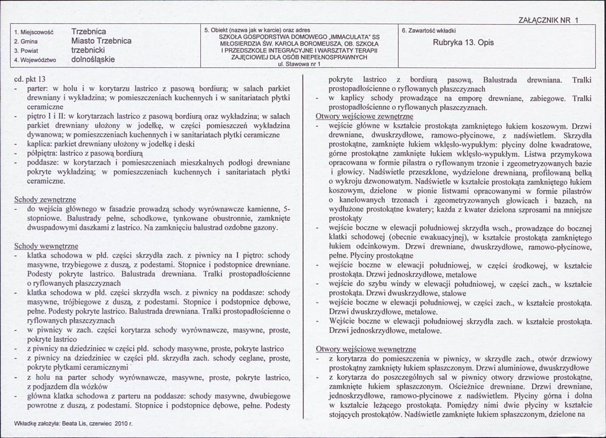 KB - Karta biała, skan nr 5