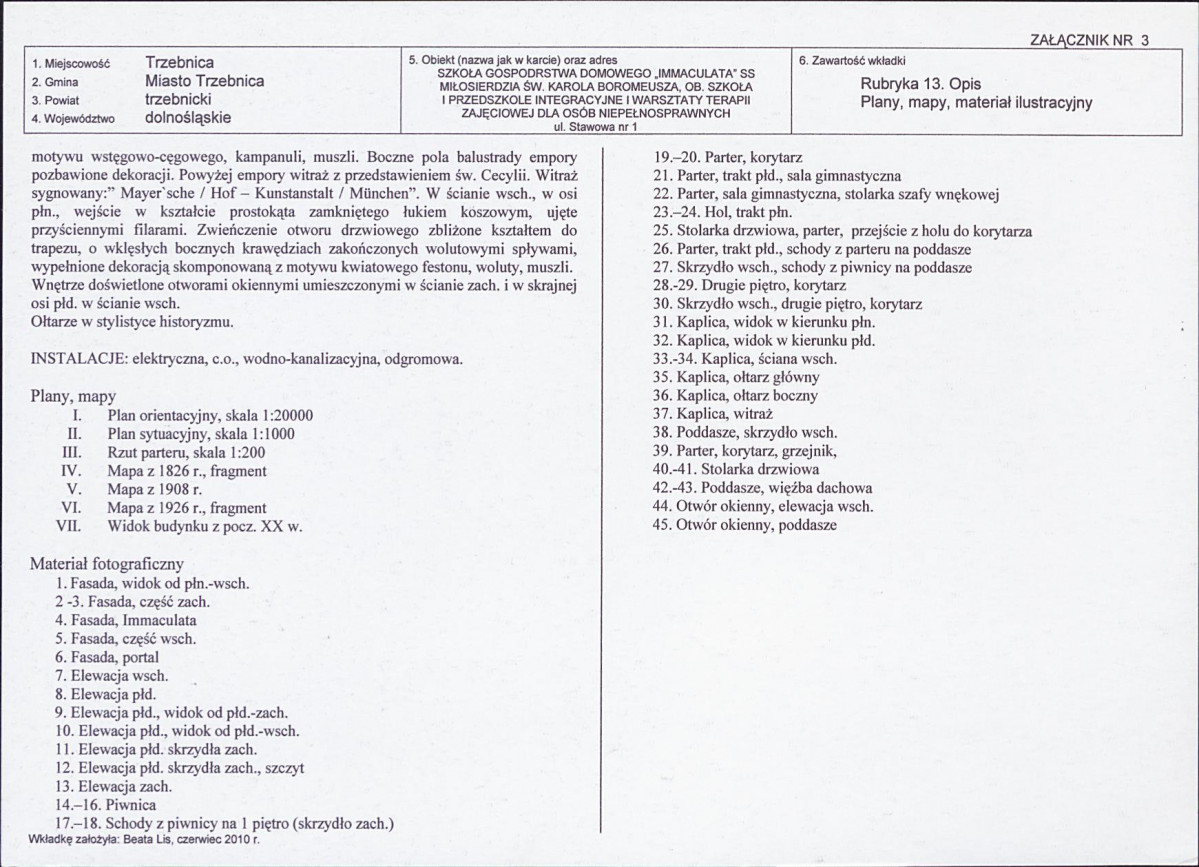 KB - Karta biała, skan nr 9