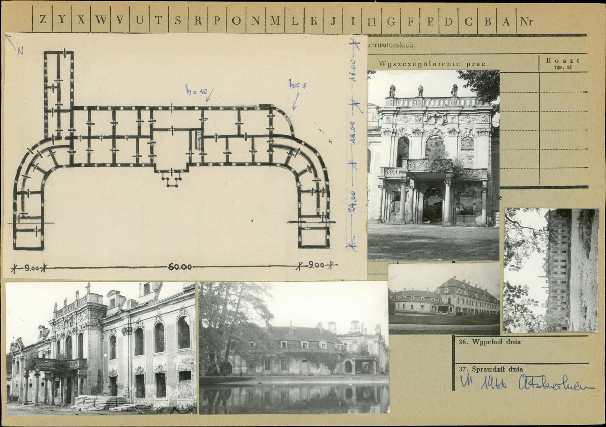 Karta zielona, skan nr 2