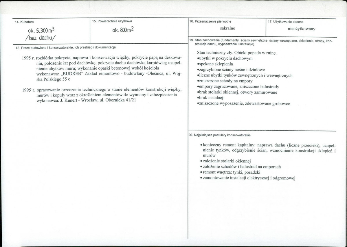 KB - Karta biała, skan nr 3