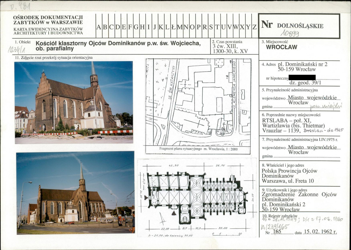 KB - Karta biała, skan nr 1
