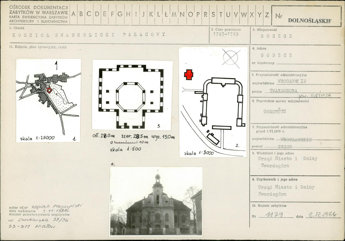 KB - Karta biała, skan nr 1