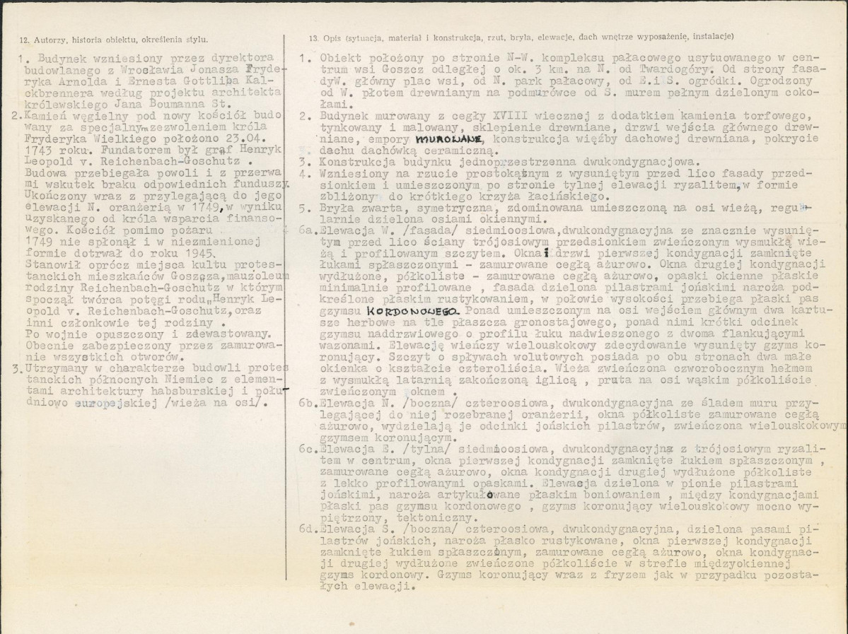 KB - Karta biała, skan nr 2