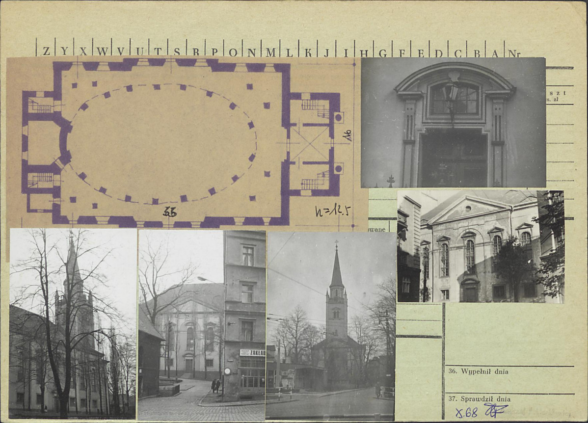 Karta zielona, skan nr 2